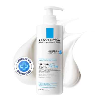 Roche-posay Lipikar Baume Ap+ M krem 400 ml od L'Oreal Deutschland GmbH PZN 16349153