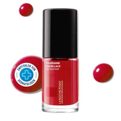 Roche Posay Silicium Color Care Xl 24 lakier do paznokci