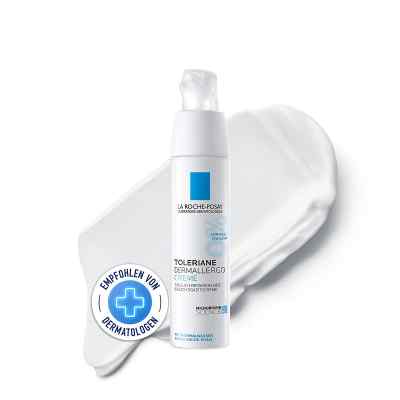 Roche-posay Toleriane Dermallergo Creme 40 ml od L'Oreal Deutschland GmbH PZN 17507766