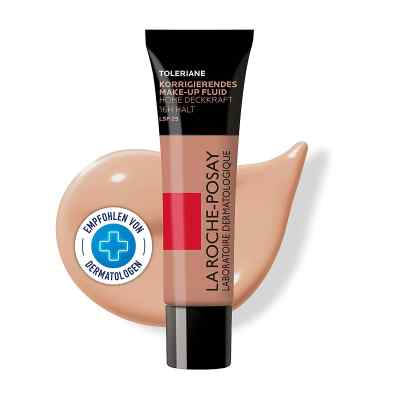 Roche-posay Toleriane Fluide Make-up Nummer 11 30 ml od L'Oreal Deutschland GmbH PZN 18330117