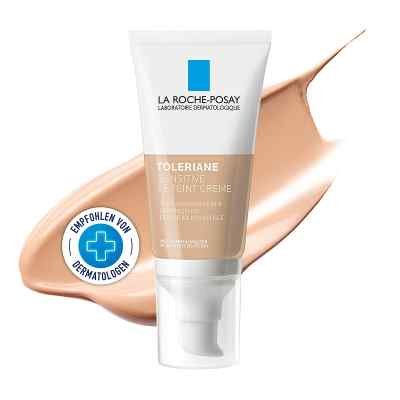 Roche-posay Toleriane sensitive Le Teint Cre.hell 50 ml od L'Oreal Deutschland GmbH PZN 16169451