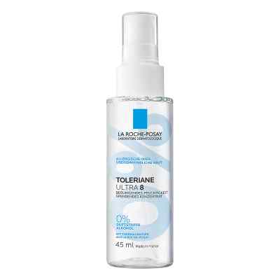 Roche-posay Toleriane Ultra 8 Spray 45 ml od L'Oreal Deutschland GmbH PZN 15379732