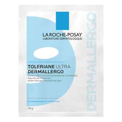 Roche-posay Toleriane Ultra Dermallergo maska 28 g od L'Oreal Deutschland GmbH PZN 16169445
