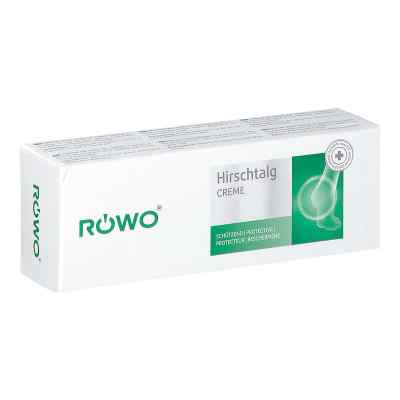 Roewo krem z łoju jelenia 100 ml od Ferdinand Eimermacher GmbH & Co.KG PZN 00147571