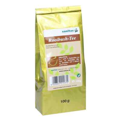 Rooibush Tee