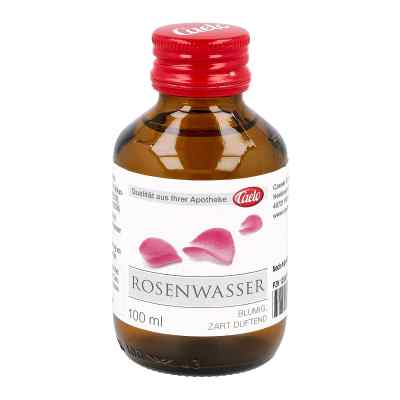 Rosenwasser Caelo Hv-packung