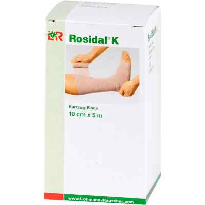 Rosidal K Binde 10 cmx5 m