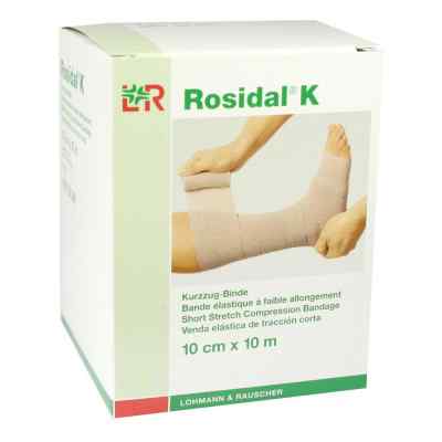 Rosidal K Binde 10cmx10m