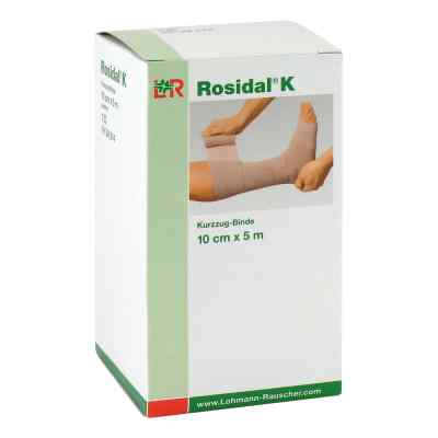 Rosidal K Binde 10cmx5m