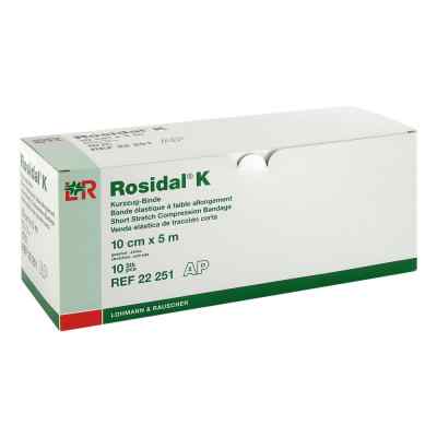Rosidal K Binde 10cmx5m
