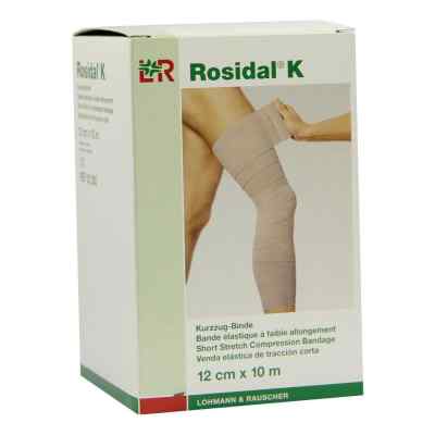 Rosidal K Binde 12cmx10m