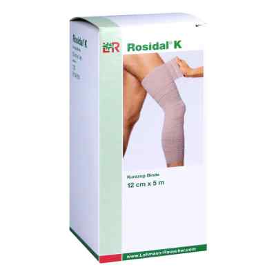 Rosidal K Binde 12cmx5m