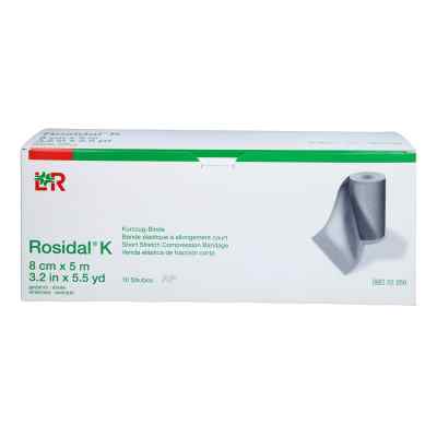 Rosidal K Binde 8cmx5m
