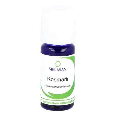 Rosmarin Oel aetherisch 10 ml od Melasan Produktions- und Vertrie PZN 01251810