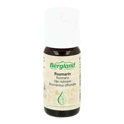 Rosmarin Oel Bergland 10 ml od Bergland-Pharma GmbH & Co. KG PZN 03681673