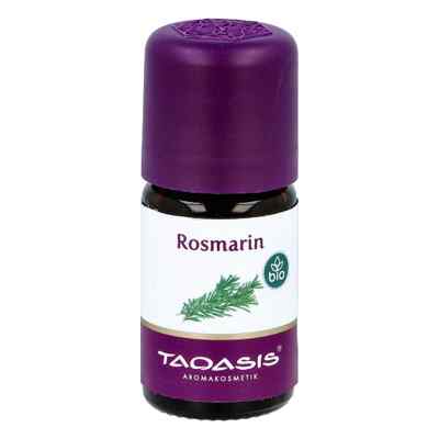 Rosmarin öl Bio