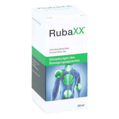 Rubaxx krople 30 ml od PharmaSGP GmbH PZN 13588555