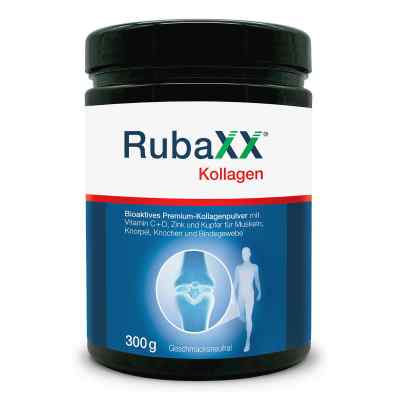 Rubaxx Proszek kolagenowy
