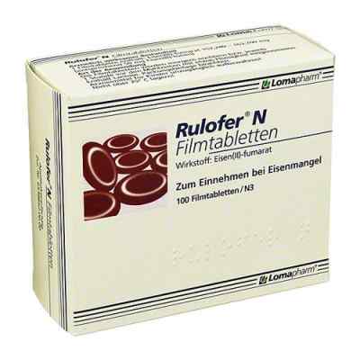Rulofer N