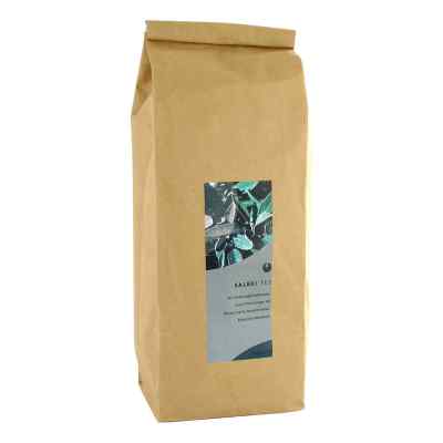 Salbei Tee 500 g od Alexander Weltecke GmbH & Co KG PZN 01987209