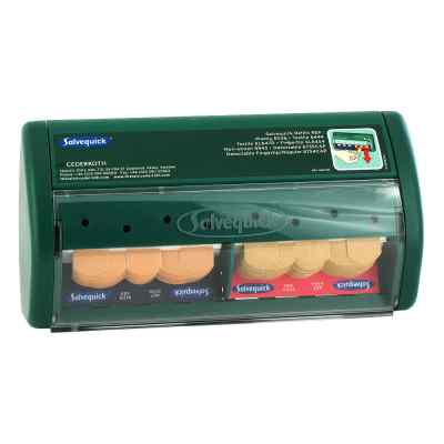 Salvequick Pflasterspender