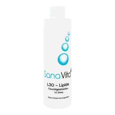 Sana Vita L30 Lipide Lotion