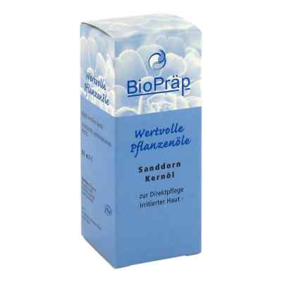 Sanddorn Kernoel 50 ml od BioPräp Biolog.Präp.Handelsges.m PZN 02421088