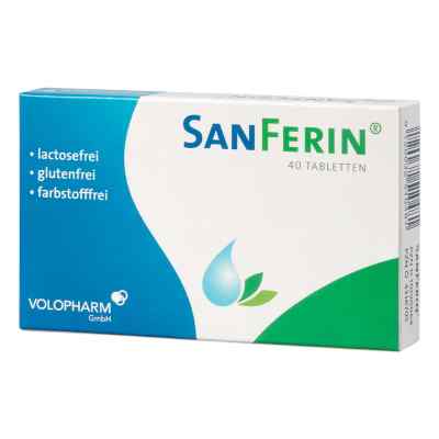 Sanferin Tabletki