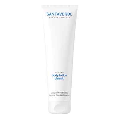 Santaverde Aloe Vera Balsam do ciała classic