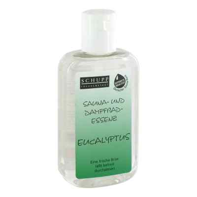 Sauna Essenz Eucalyptus