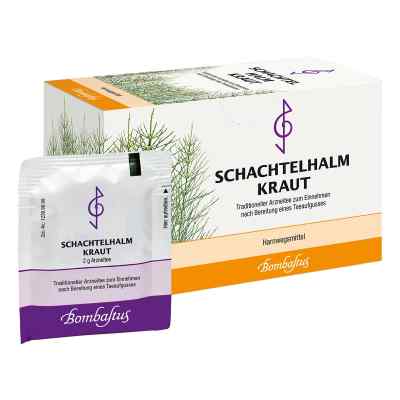 Schachtelhalmkraut Tee Filterbtl.