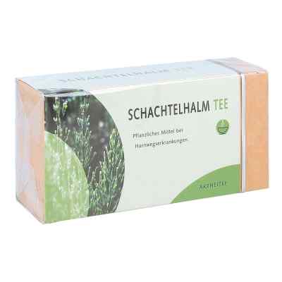 Schachtelhalmtee Filterbtl. 25 szt. od Alexander Weltecke GmbH & Co KG PZN 01245376