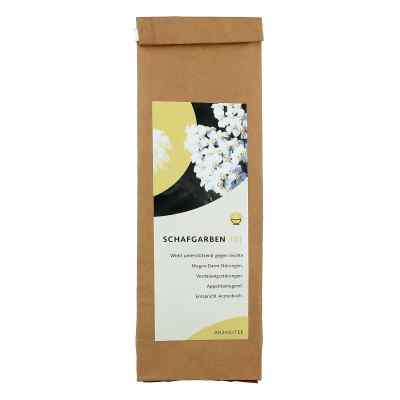 Schafgarben Tee 100 g od Alexander Weltecke GmbH & Co KG PZN 00430166