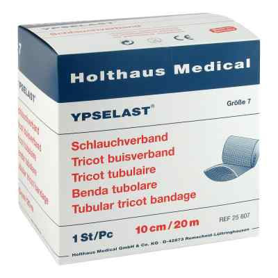 Schlauchverband Ypselast Gr.7 20m weiss