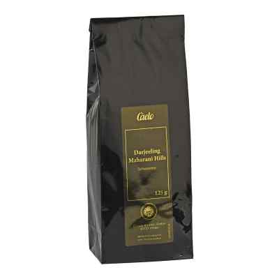 Schwarztee Darjeeling Maharani Hills