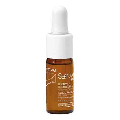 Sebodiane Ds Serum LP serum 8 ml od Laboratoires Noreva GmbH PZN 04330409