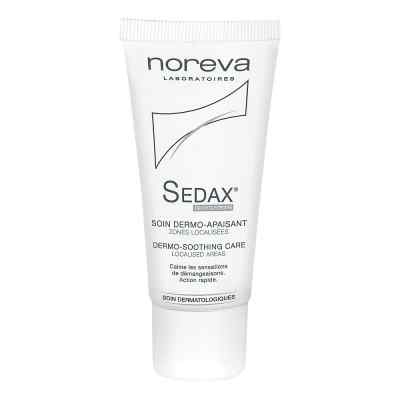 Sedax Creme 30 ml od Laboratoires Noreva GmbH PZN 01839271