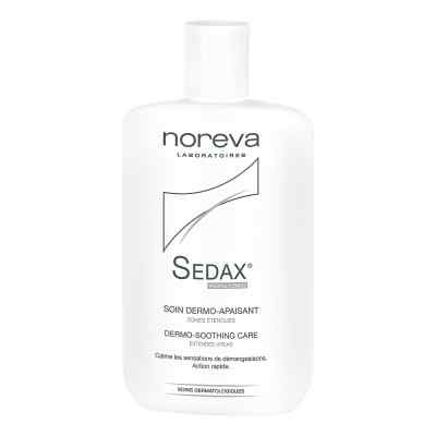 Sedax Fluid 125 ml od Laboratoires Noreva GmbH PZN 01839331