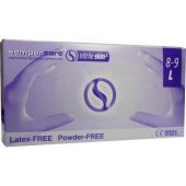 Sempercare Nitril skin2 Unters.handsc.puderfr.l 200 szt. od Lohmann & Rauscher GmbH & Co.KG PZN 07418613