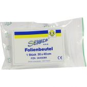 Senada Folienbeutel 30x40 1 szt. od ERENA Verbandstoffe GmbH & Co. K PZN 00946088