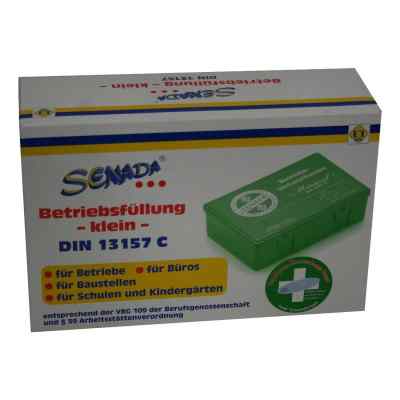 Senada Fuellung Din 13157