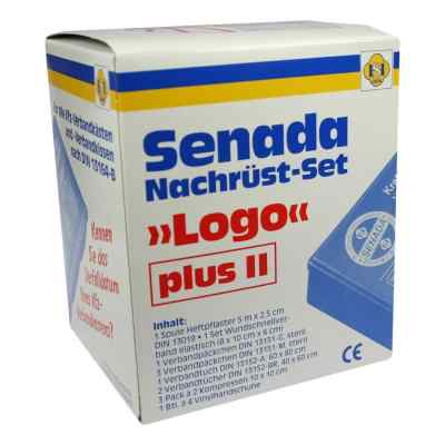 Senada Nachruestset Logo + Ii