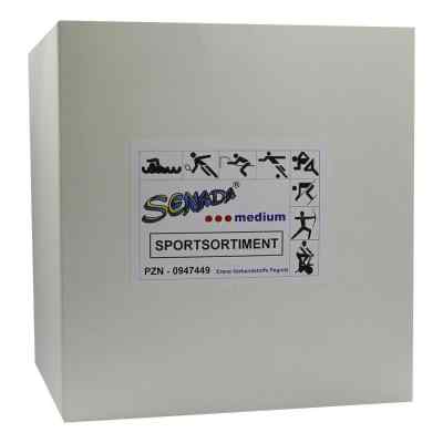 Senada Sportsortiment medium