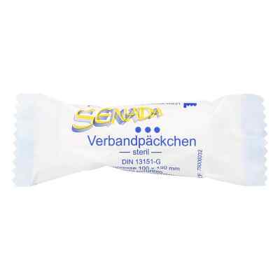 Senada Verbandpaeckchen gross 1 szt. od ERENA Verbandstoffe GmbH & Co. K PZN 08421178