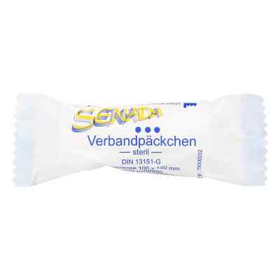 Senada Verbandpaeckchen gross