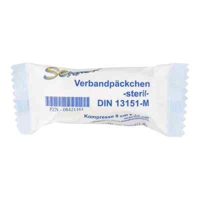 Senada Verbandpaeckchen mittel