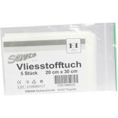 Senada Vliesstofftuecher 20x30cm