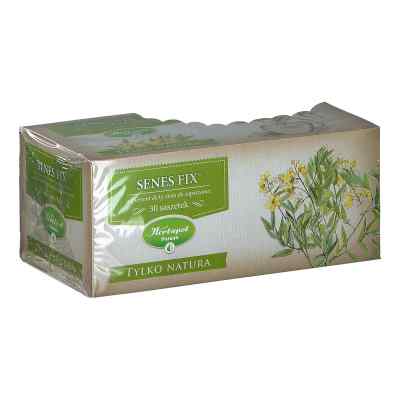 Senes fix Tylko Natura