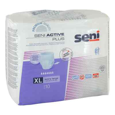 Seni Active Plus extra large