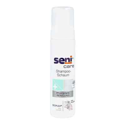 Seni Care Shampoo-schaum zur, zum Haarwäsche ohne Wasser